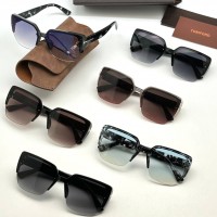 Солнцезащитные очки Tom Ford