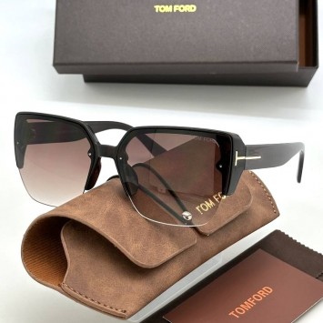 Солнцезащитные очки Tom Ford