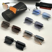 Солнцезащитные очки Cartier
