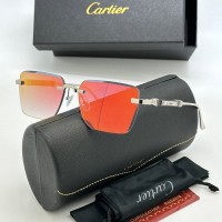 Солнцезащитные очки Cartier