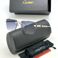 Солнцезащитные очки Cartier
