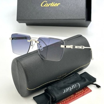 Солнцезащитные очки Cartier