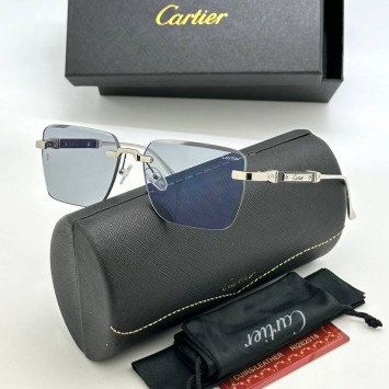 Солнцезащитные очки Cartier