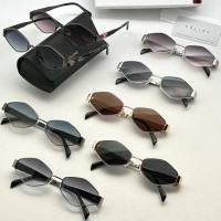 Солнцезащитные очки Celine