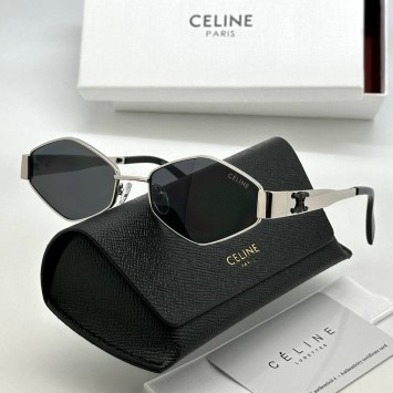 Солнцезащитные очки Celine