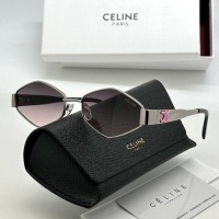 Солнцезащитные очки Celine