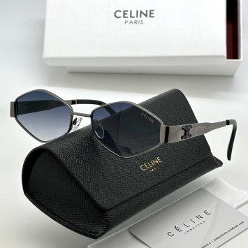 Солнцезащитные очки Celine