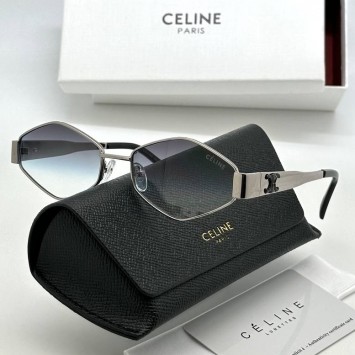 Солнцезащитные очки Celine