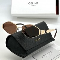 Солнцезащитные очки Celine