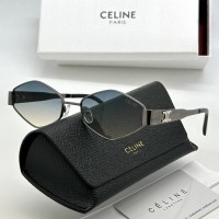 Солнцезащитные очки Celine