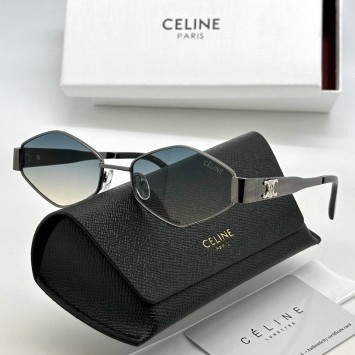 Солнцезащитные очки Celine
