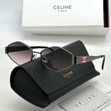 Солнцезащитные очки Celine