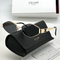 Солнцезащитные очки Celine