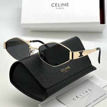 Солнцезащитные очки Celine