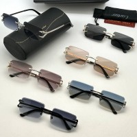 Солнцезащитные очки Cartier