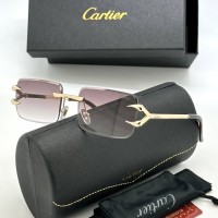 Солнцезащитные очки Cartier