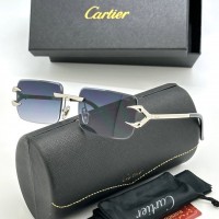Солнцезащитные очки Cartier