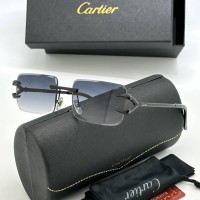 Солнцезащитные очки Cartier