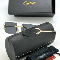 Солнцезащитные очки Cartier