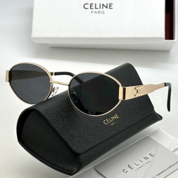 Солнцезащитные очки Celine
