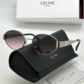Солнцезащитные очки Celine