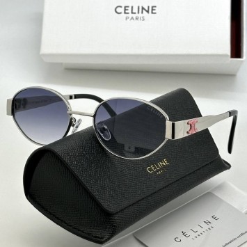 Солнцезащитные очки Celine