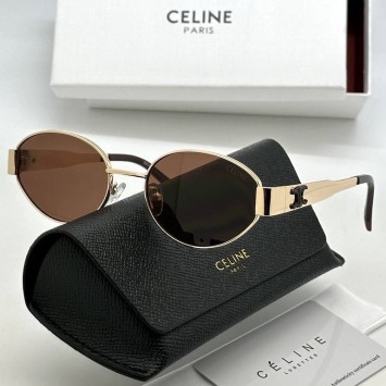 Солнцезащитные очки Celine