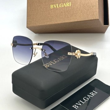 Солнцезащитные очки Bvlgari