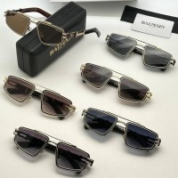 Солнцезащитные очки Balmain