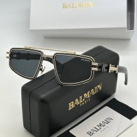 Солнцезащитные очки Balmain