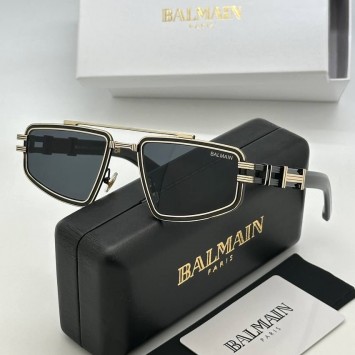 Солнцезащитные очки Balmain