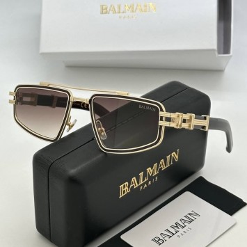 Солнцезащитные очки Balmain