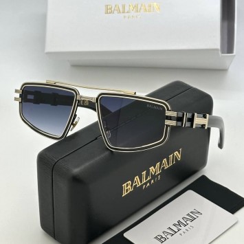 Солнцезащитные очки Balmain