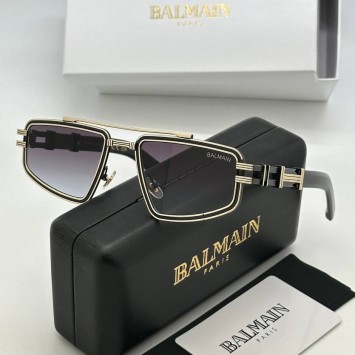Солнцезащитные очки Balmain
