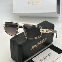 Солнцезащитные очки Balmain