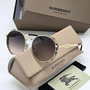 Солнцезащитные очки Burberry