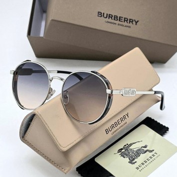 Солнцезащитные очки Burberry