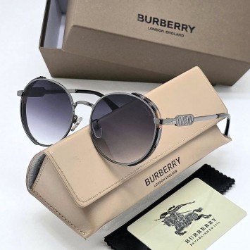 Солнцезащитные очки Burberry