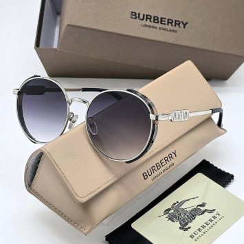 Солнцезащитные очки Burberry