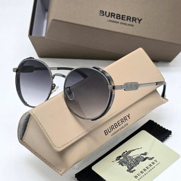 Солнцезащитные очки Burberry