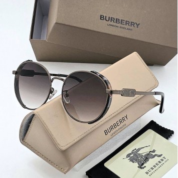 Солнцезащитные очки Burberry