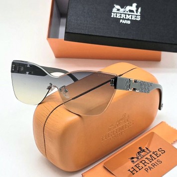 Солнцезащитные очки Hermes