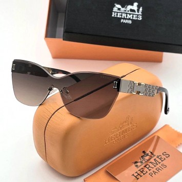 Солнцезащитные очки Hermes