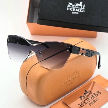 Солнцезащитные очки Hermes