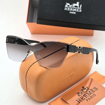 Солнцезащитные очки Hermes