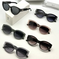 Солнцезащитные очки Dior