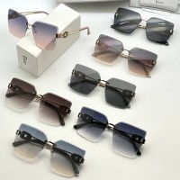 Солнцезащитные очки Dior