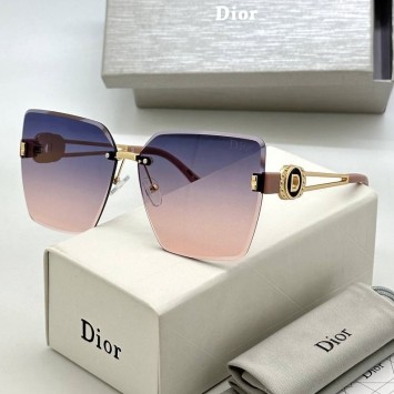 Солнцезащитные очки Dior