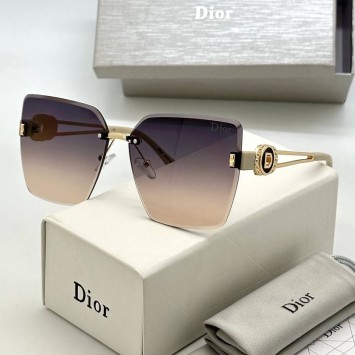 Солнцезащитные очки Dior