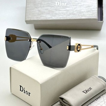 Солнцезащитные очки Dior